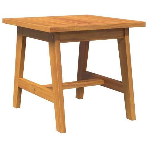 Stolić 45x45x40 cm Puno drvo bagrem Cijena