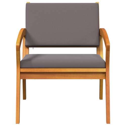 vrtne stolice 2 kom 59,5x70,5x72,5 cm čvrsto drvo akacija Cijena