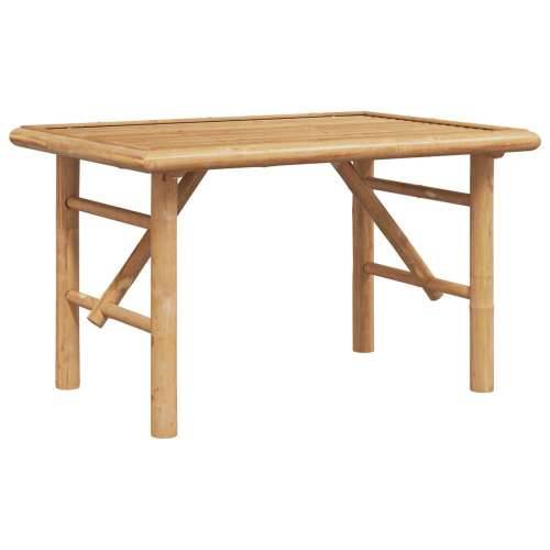 Stolić za kavu 70x40x36 cm Bamboo Cijena