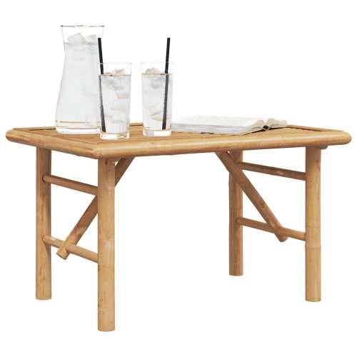 Stolić za kavu 70x40x36 cm Bamboo Cijena