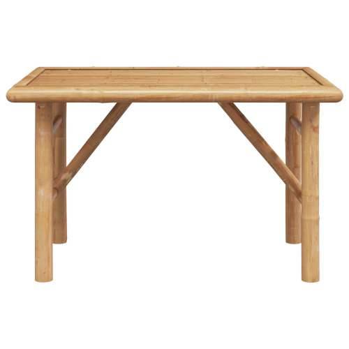 Stolić za kavu 70x40x36 cm Bamboo Cijena