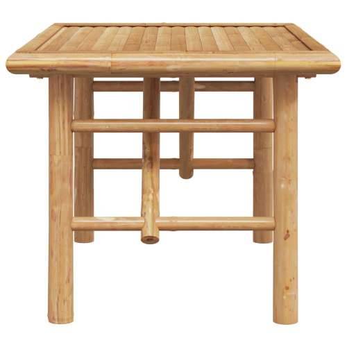 Stolić za kavu 70x40x36 cm Bamboo Cijena