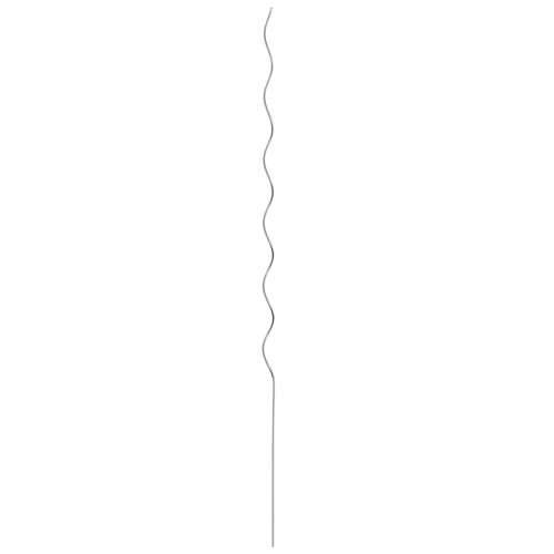 Spiralne podloge za biljke 20 kom 150 cm od cinkovanog čelika Cijena