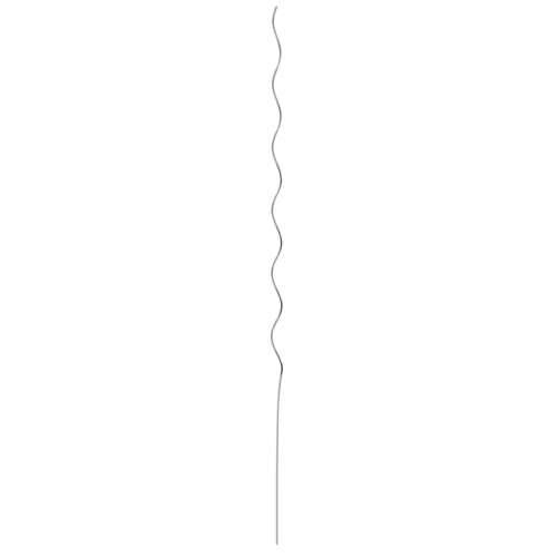 Spiralne podloge za biljke 20 kom 150 cm od cinkovanog čelika Cijena