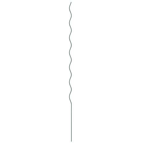 Spirale za potporu biljkama 50 kom 170 cm Čelik Cijena