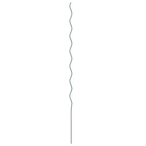 Spirale za potporu biljkama 50 kom 170 cm Čelik Cijena