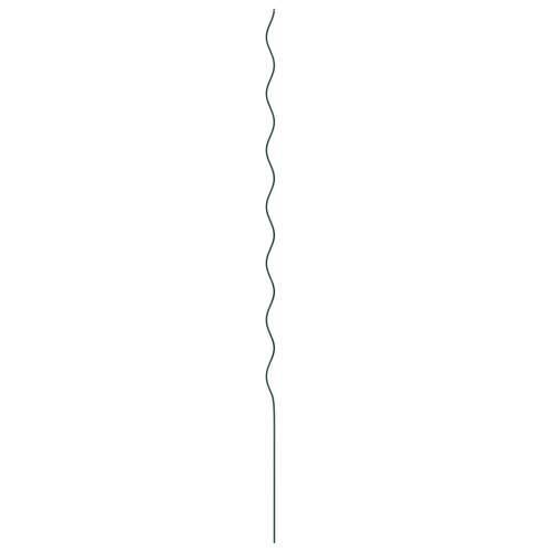 Spiralni oslonci za biljke 5 kom 170 cm čelik Cijena