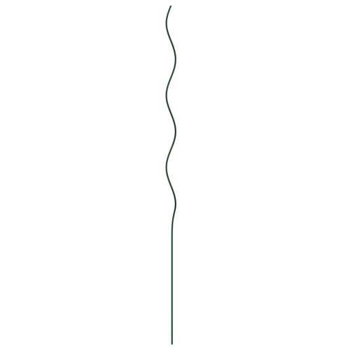 Spiralni Podupirači za Biljke 5 kom 110 cm Čelik Cijena