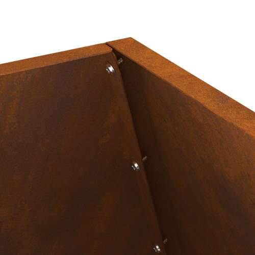 Vatra 50x50x100 cm Čelična Cijena