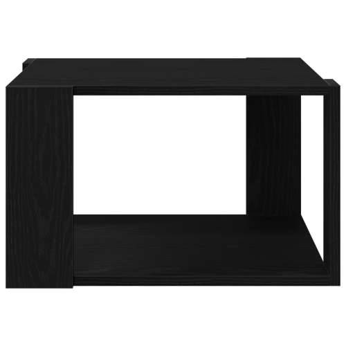 Stolić za kavu Crni hrast 85x55x31 cm od drvenih materijala Cijena