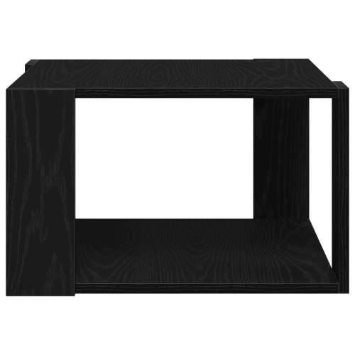 Stolić za kavu Crni hrast 85x55x31 cm od drvenih materijala Cijena