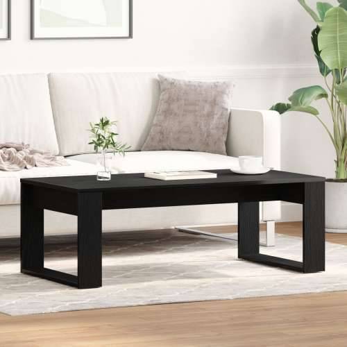 Stolić za kavu Crna Orah 102x50x35 cm od drva Cijena