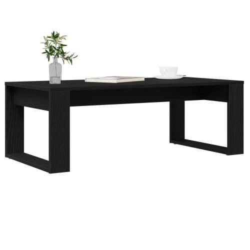 Stolić za kavu Crna Orah 102x50x35 cm od drva Cijena