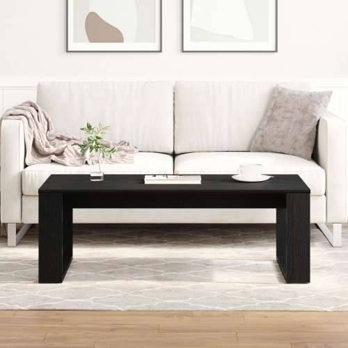 Stolić za kavu Crna Orah 102x50x35 cm od drva Cijena