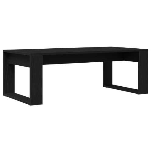 Stolić za kavu Crna Orah 102x50x35 cm od drva Cijena
