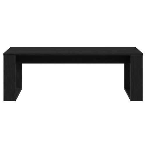 Stolić za kavu Crna Orah 102x50x35 cm od drva Cijena