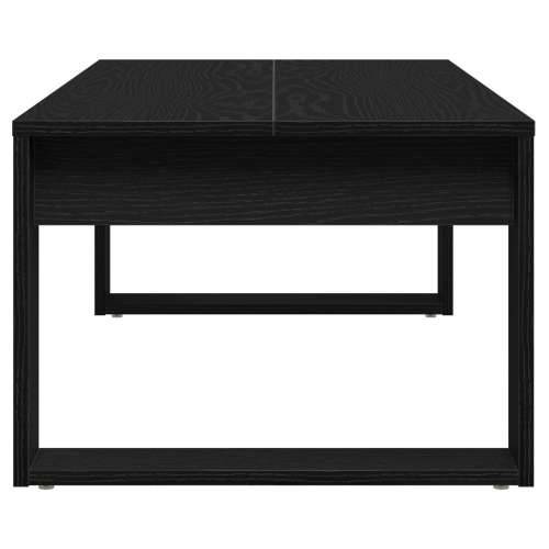 Stolić za kavu Crna Orah 102x50x35 cm od drva Cijena