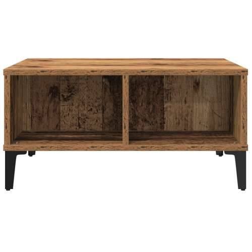 Stolić za kavu Od drva 60x60x30 cm Određeni drvo Cijena
