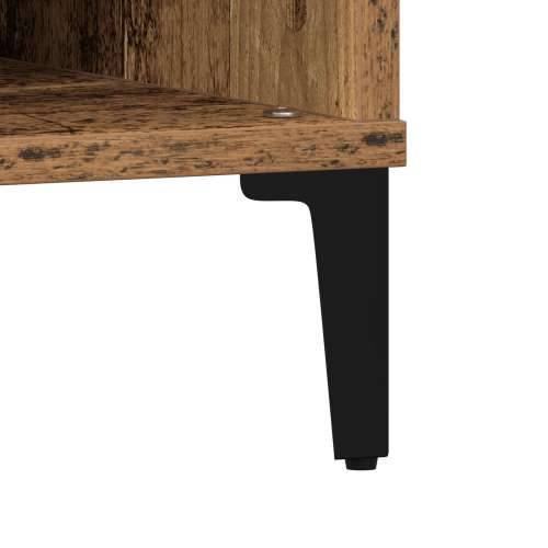 Stolić za kavu Od drva 60x60x30 cm Određeni drvo Cijena