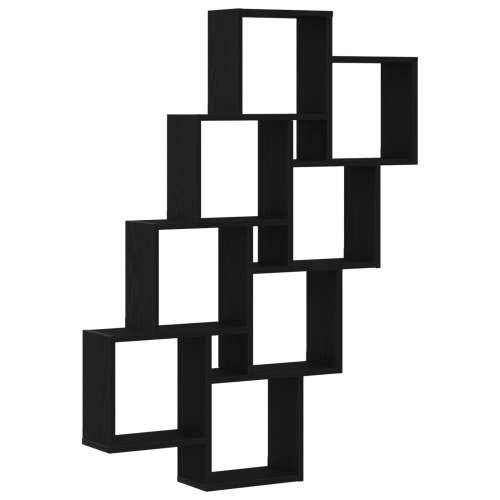 Zidni ormar crveni hrast 90x15x119,5 cm od konstruiranog drveta Cijena