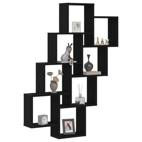 Zidni ormar crveni hrast 90x15x119,5 cm od konstruiranog drveta Cijena