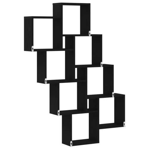 Zidni ormar crveni hrast 90x15x119,5 cm od konstruiranog drveta Cijena
