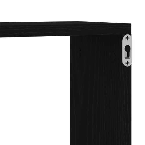 Zidni ormar crveni hrast 90x15x119,5 cm od konstruiranog drveta Cijena