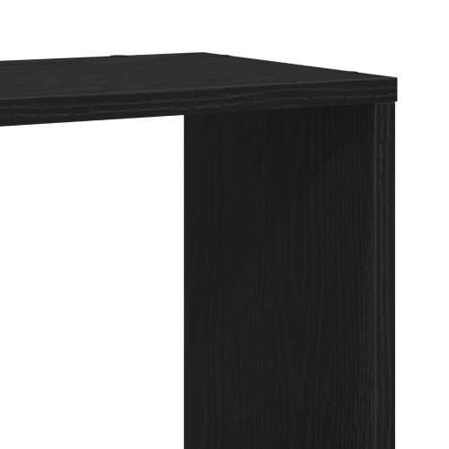 TV ormarić bijeli 80x24x32 cm od drvene konstrukcije Cijena
