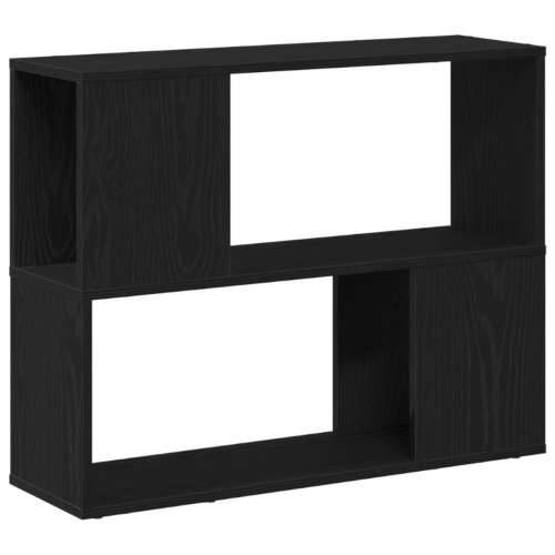 Bijela TV komoda 80x24x63 cm od konstruiranog drva Cijena