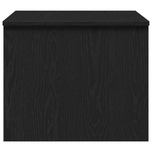 Crni Hrast Stolić za kavu - 80 x 50,5 x 41,5 cm Cijena