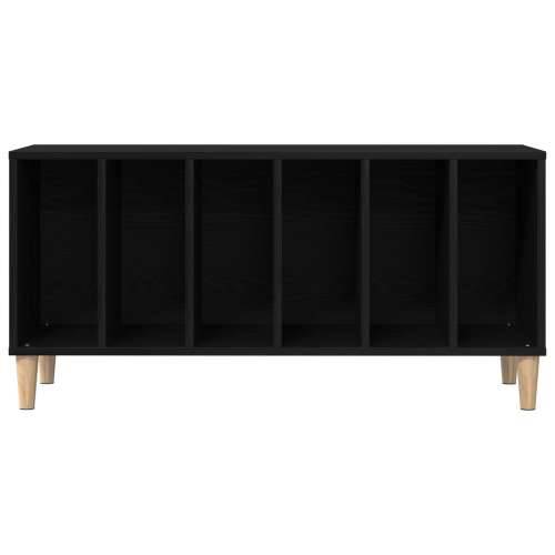 Ormar za ploče Crni hrast 100x38x48 cm Konstruirano drvo Cijena