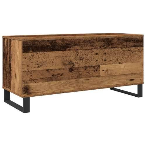 Kabl za snimanje Oslonac od hrasta 100x38x48 cm Konstruirano drvo Cijena