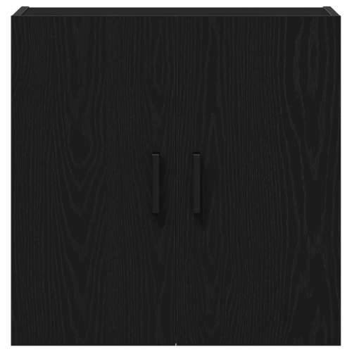 Ormar Crna Hrast 60x31x60 cm Konstruirano drvo Cijena