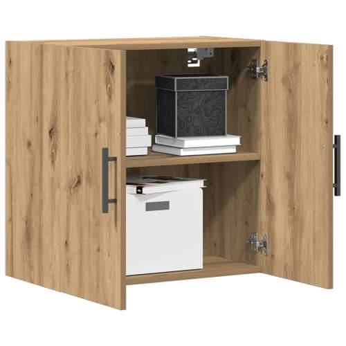 Zidni ormar od umjetnog drveta u artisan hrastu 60x31,5x60 cm Cijena