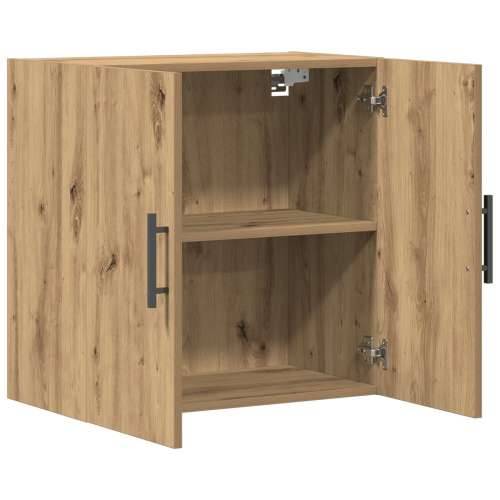 Zidni ormar od umjetnog drveta u artisan hrastu 60x31,5x60 cm Cijena