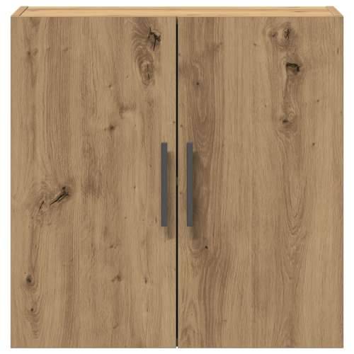 Zidni ormar od umjetnog drveta u artisan hrastu 60x31,5x60 cm Cijena