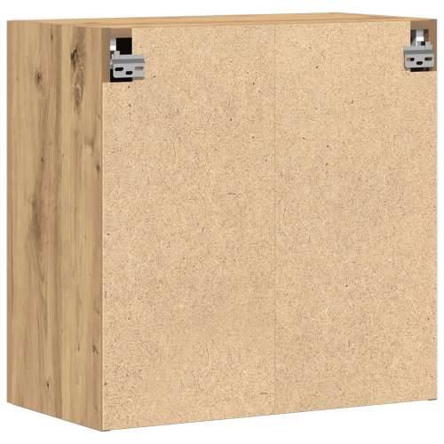 Zidni ormar od umjetnog drveta u artisan hrastu 60x31,5x60 cm Cijena