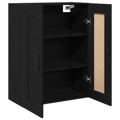 Zidni ormar Crni hrast 69,5x34x90 cm Konstruirano drvo Cijena