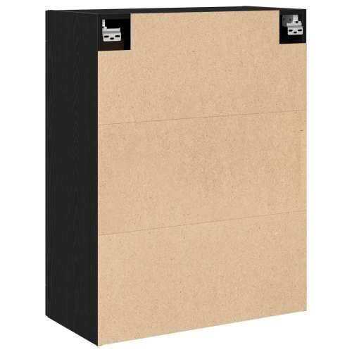 Zidni ormar Crni hrast 69,5x34x90 cm Konstruirano drvo Cijena