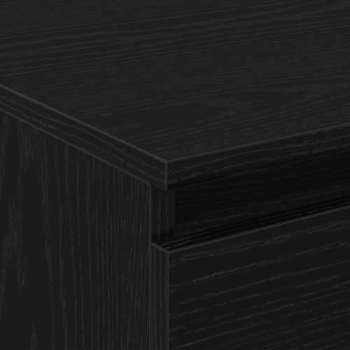 Stolić za kavu Crna Bukva 90x50x36,5 cm Konstruirano drvo Cijena