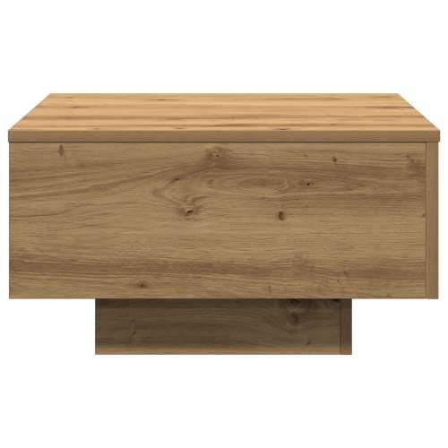 Stolić za kavu Artisan od hrasta 55x55x31 cm od inženjerskog drva Cijena