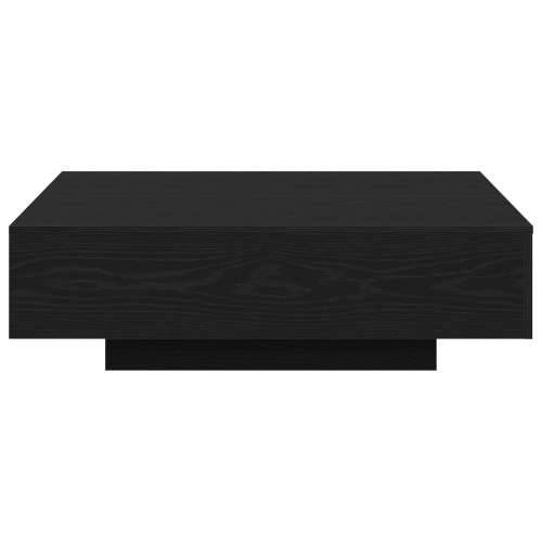 Stolić za kavu Crni Hrast 100x100x31 cm, od drva Cijena