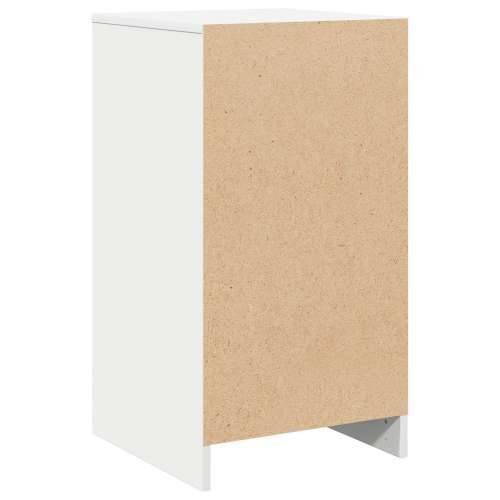 Sideboard Bijela 40x41x75 cm Konstruirano drvo Cijena