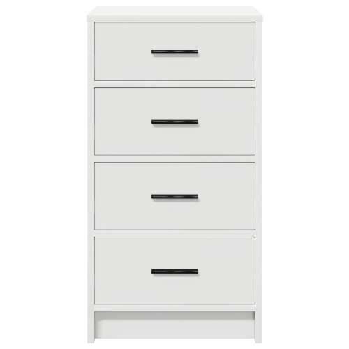 Sideboard Bijela 40x41x75 cm Konstruirano drvo Cijena