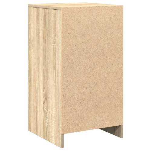 Bife Sonoma hrast 40x41x75 cm Konstruirano drvo Cijena