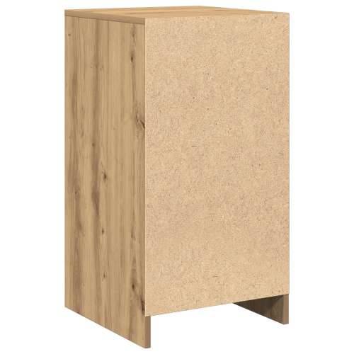 Sideboard Artisan Oak 40x41x75 cm Konstruirano drvo Cijena