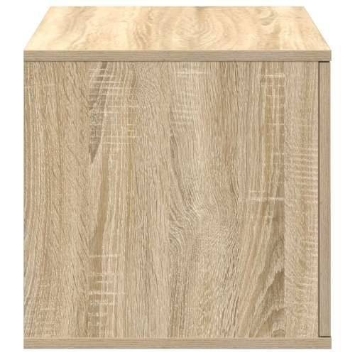 Ormar za pohranu od Sonoma hrasta 118x41x40 cm Cijena