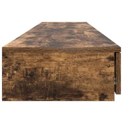 Krevetna ladica dimenzija 200x36,5x16,5 cm od umjetnog drveta Cijena