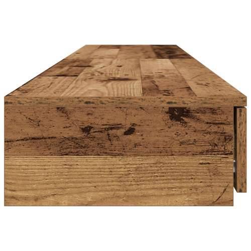 Ladice za krevete od starog drveta 180x36,5x16,5 cm od inženjerskog drveta Cijena