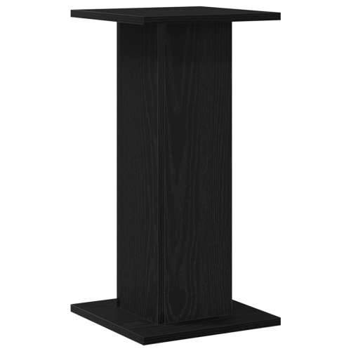 Stativi za zvučnike 2 kom Crveni hrast 30x30x60 cm Odabrano drvo Cijena